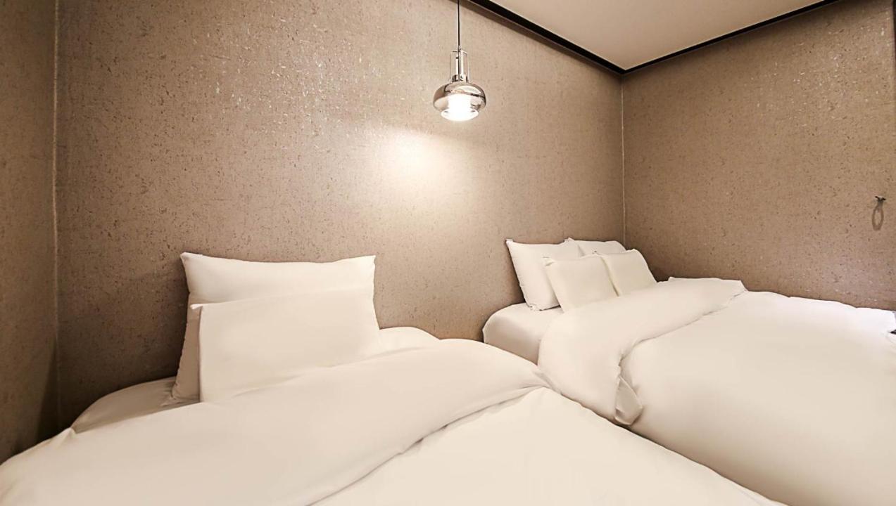 Hotel Parfe Cheonan Exterior foto